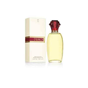 Women's Perfume, Fragrance by Paul Sebastian, Day or Night Soft Floral Scent